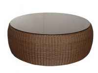 Mesa de Centro Canilha